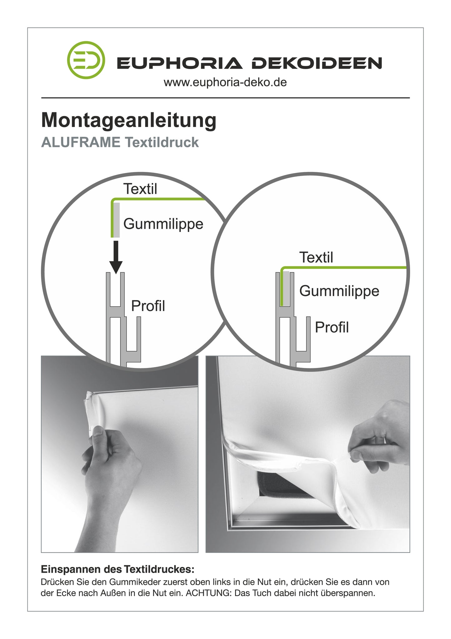 WANDBILDER MIT RAHMEN ABSTRAKT BILDER XXL MODERN WOHNZIMMER MALEREI AUGE
