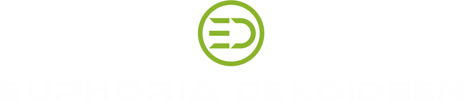 Euphoria Dekoideen