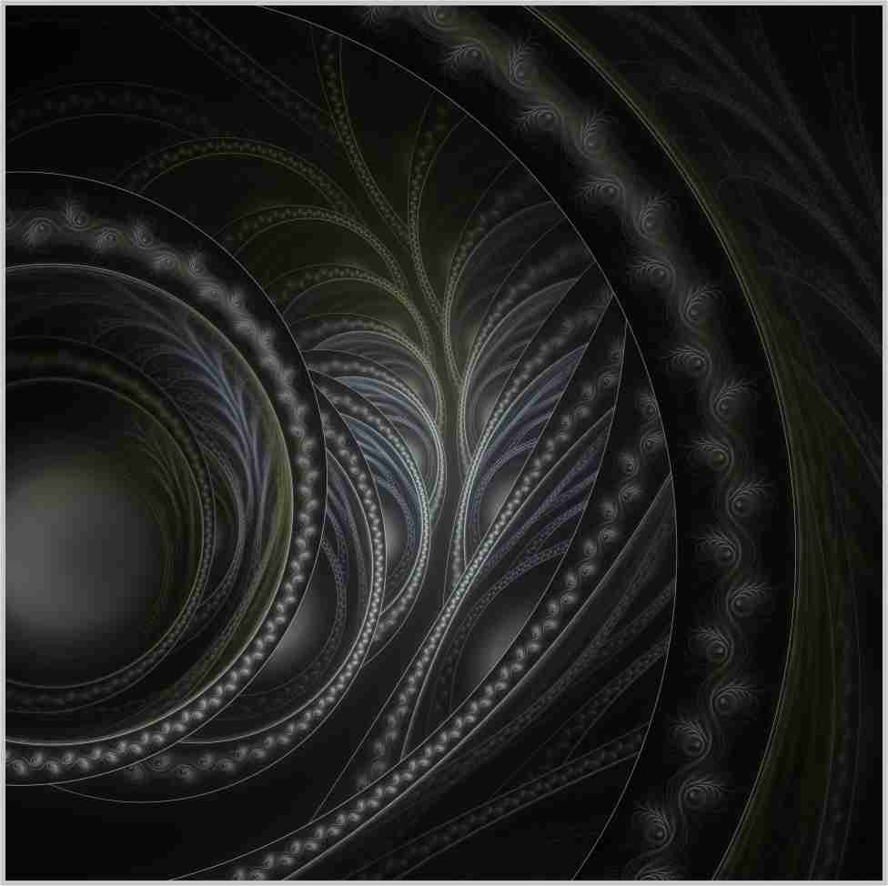 WANDBILD ALURAHMEN XXL ABSTRAKTE BILDER WOHNZIMMER 120x120 MODERNE KUNST