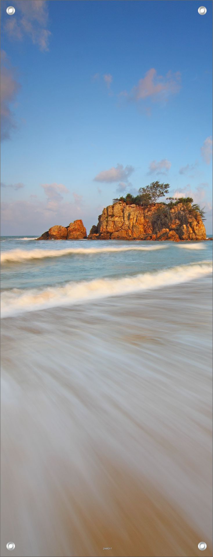 MEER WANDBILDER POSTER DEKO BILDER XXL INNEN AUSSEN NATUR STRAND FELSEN